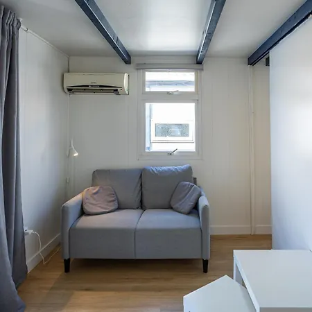 Bon Sol مكان تخييم *