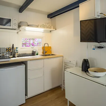 Bon Sol مكان تخييم إل كامبيلو