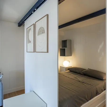 مكان تخييم Bon Sol إل كامبيلو