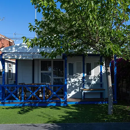 Bon Sol مكان تخييم