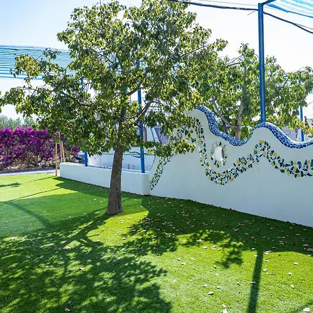 Bon Sol إل كامبيلو