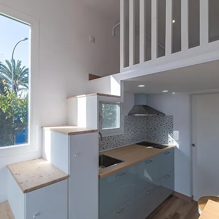 Bon Sol إل كامبيلو