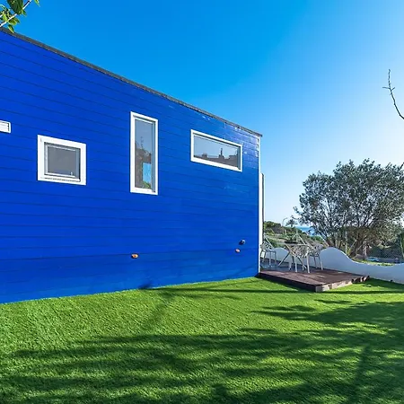 Bon Sol مكان تخييم