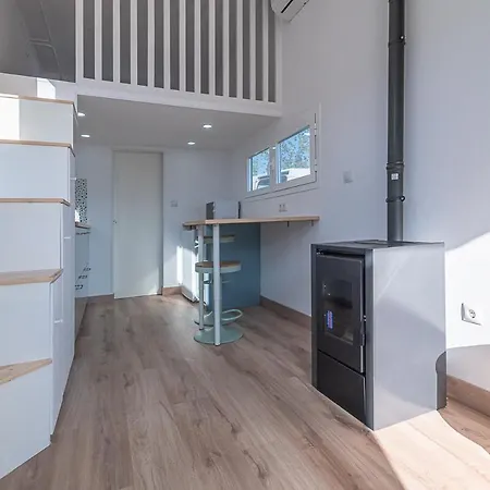 Bon Sol مكان تخييم