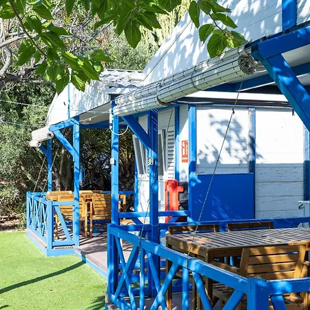 Camping Bon Sol El Campello