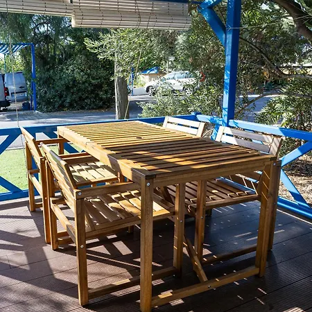 Camping Bon Sol * Кампелло
